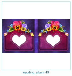 Wedding album photo books 19