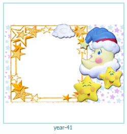 baby Photo frame 41